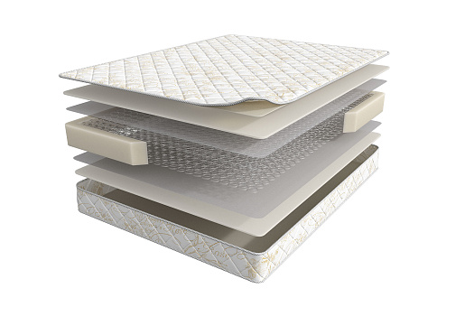 Матрас Askona Balance Smart