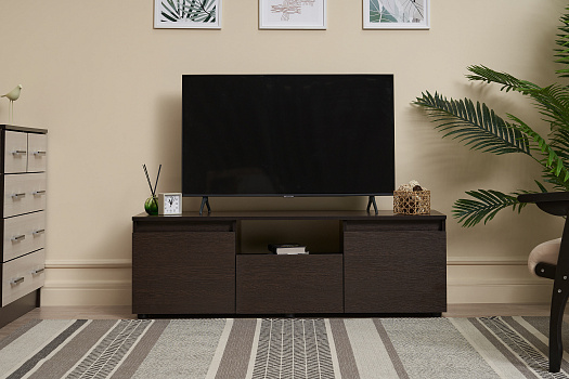 Тумба TV-7 венге