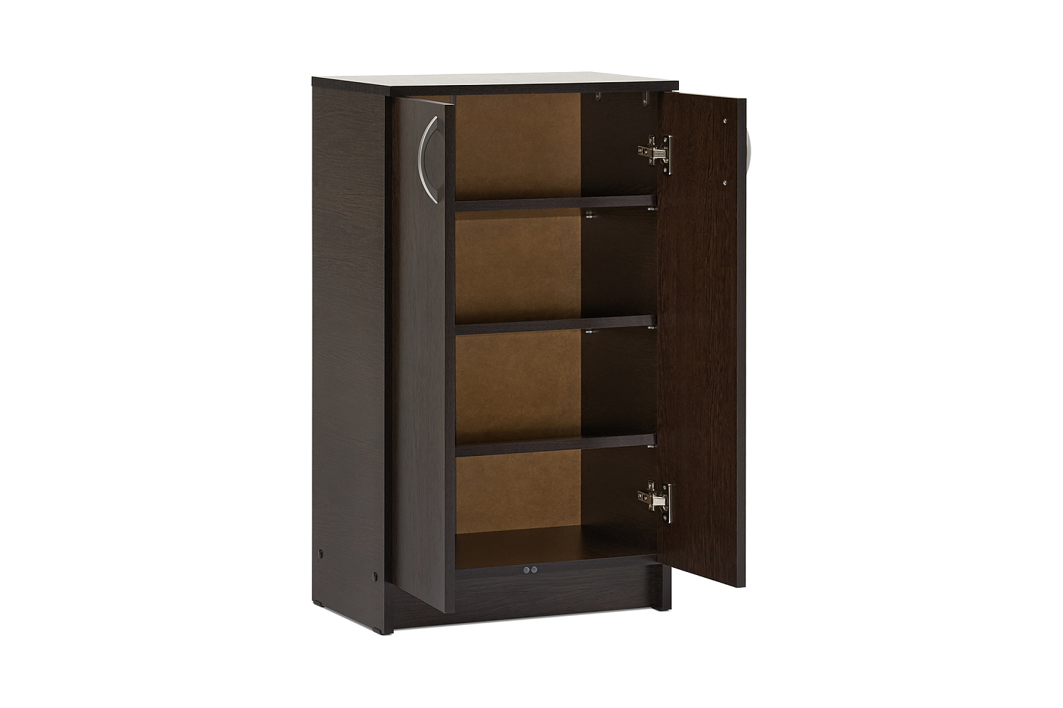 Тумба для обуви Эва венге