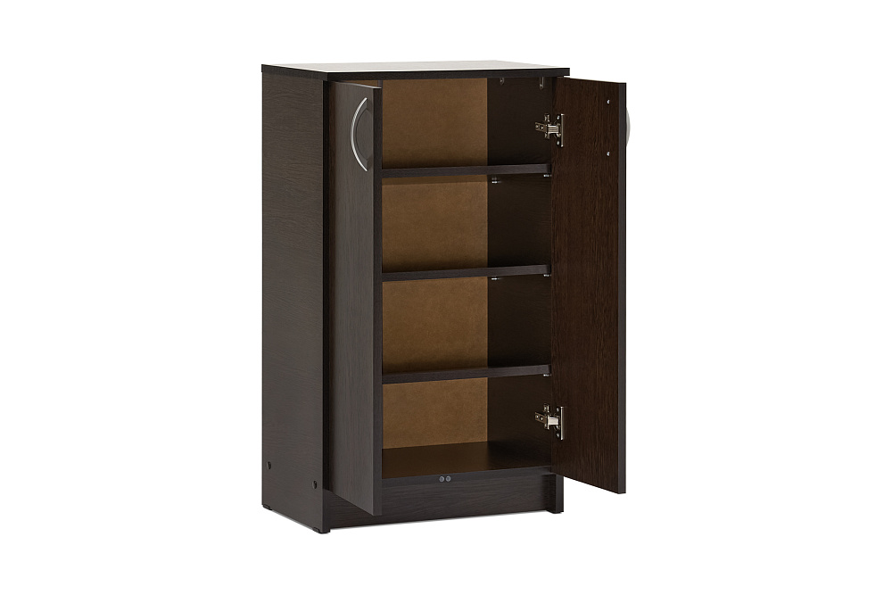 Тумба для обуви Эва венге