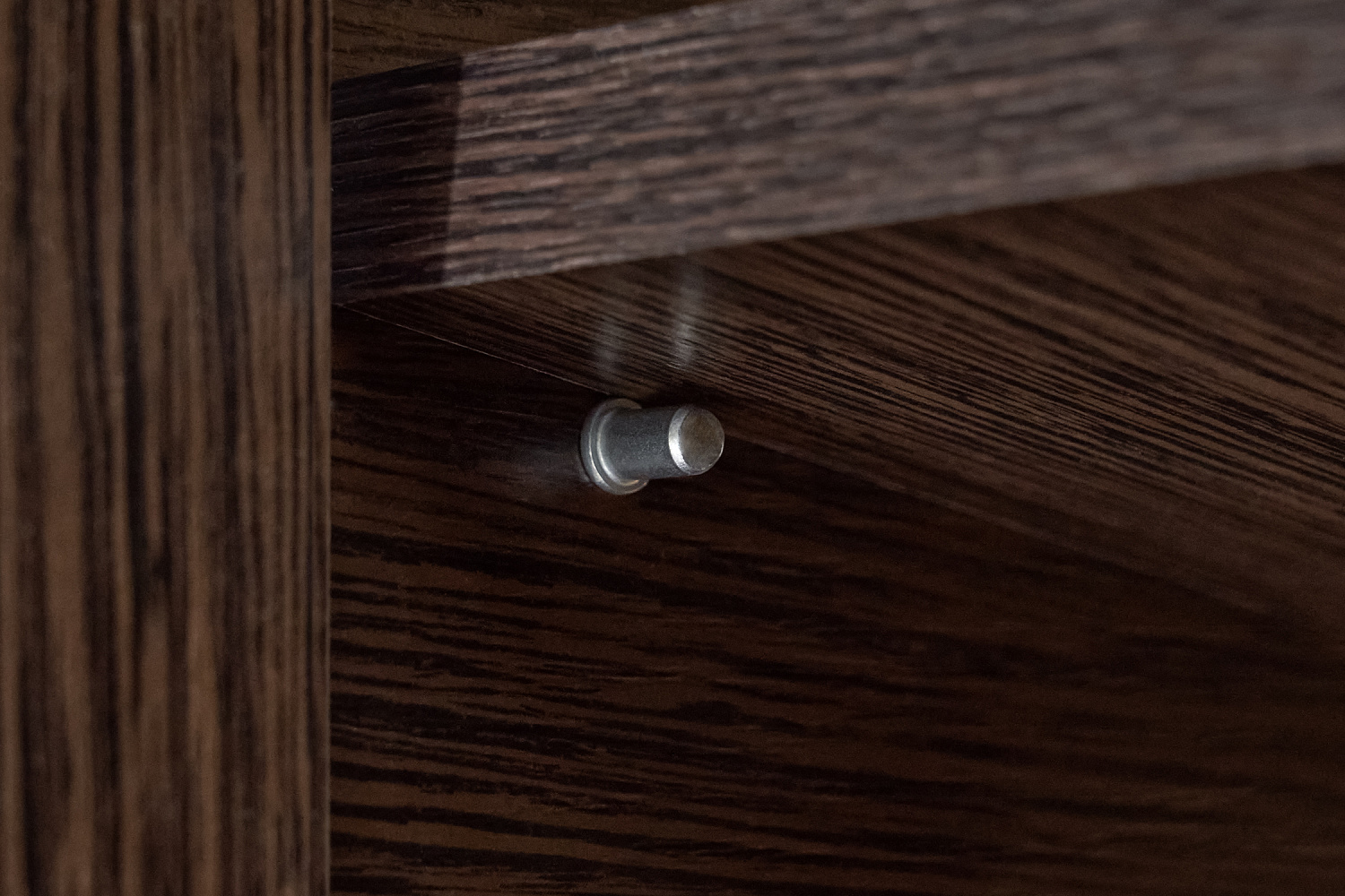 Тумба для обуви Эва венге