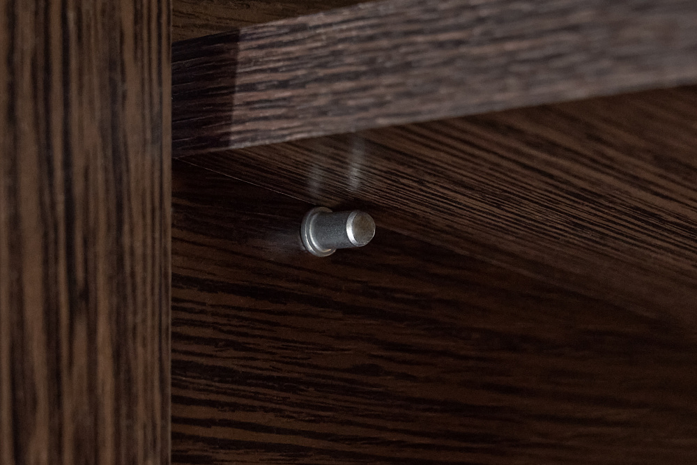 Тумба для обуви Эва венге