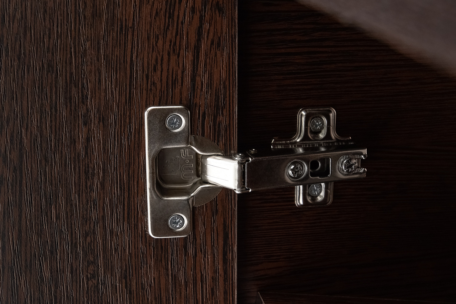 Тумба для обуви Эва венге