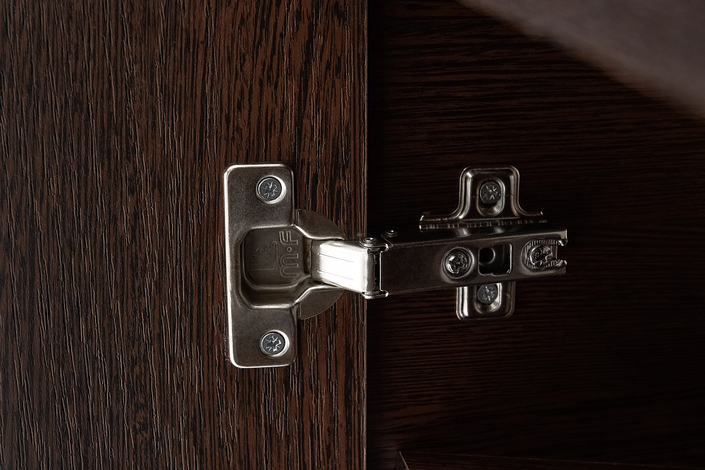 Тумба для обуви Эва венге