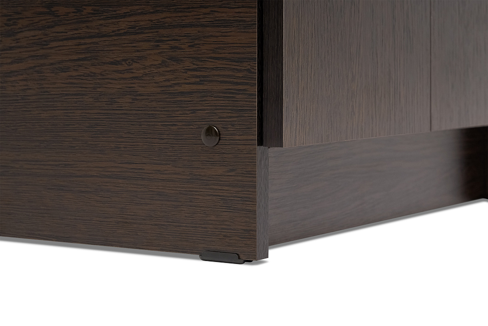 Тумба для обуви Эва венге