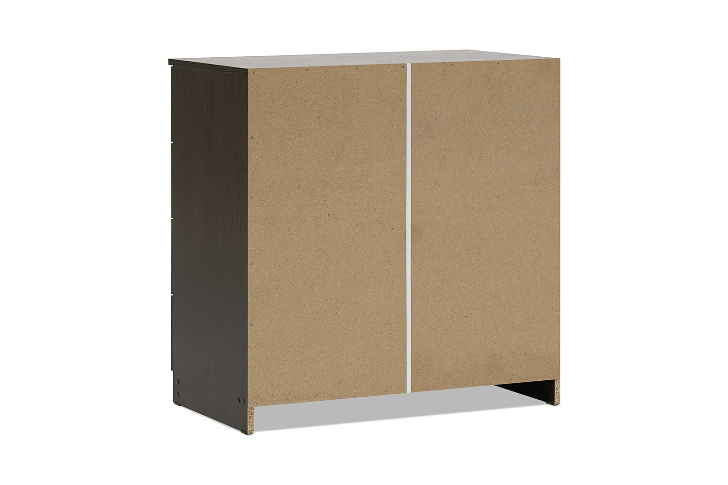 Комод с 4-мя ящиками Фиеста венге / лоредо