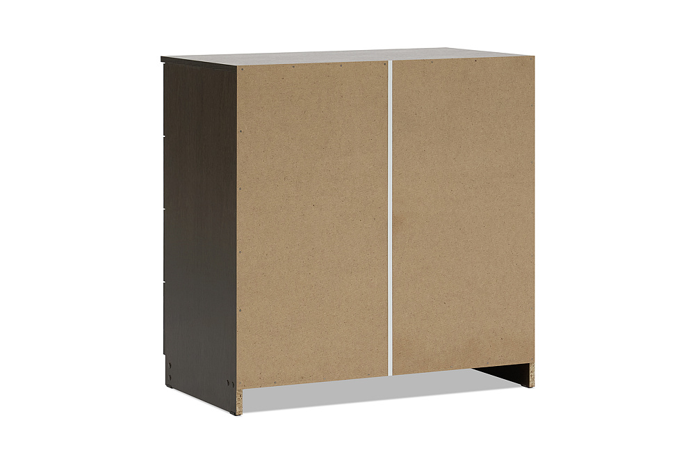 Комод с 4-мя ящиками Фиеста венге / лоредо