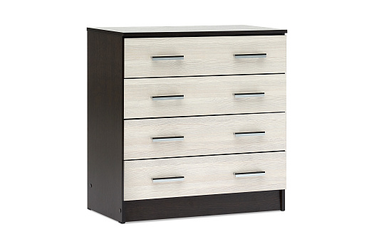 Комод К800 венге / лоредо