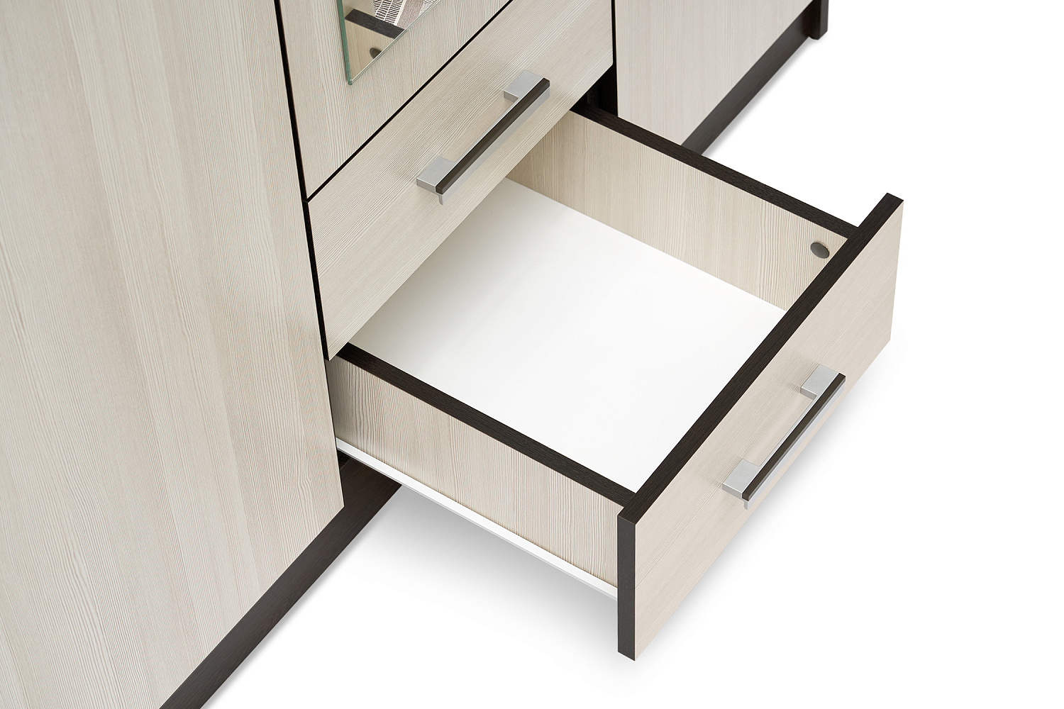 Шкаф Трио венге / лоредо