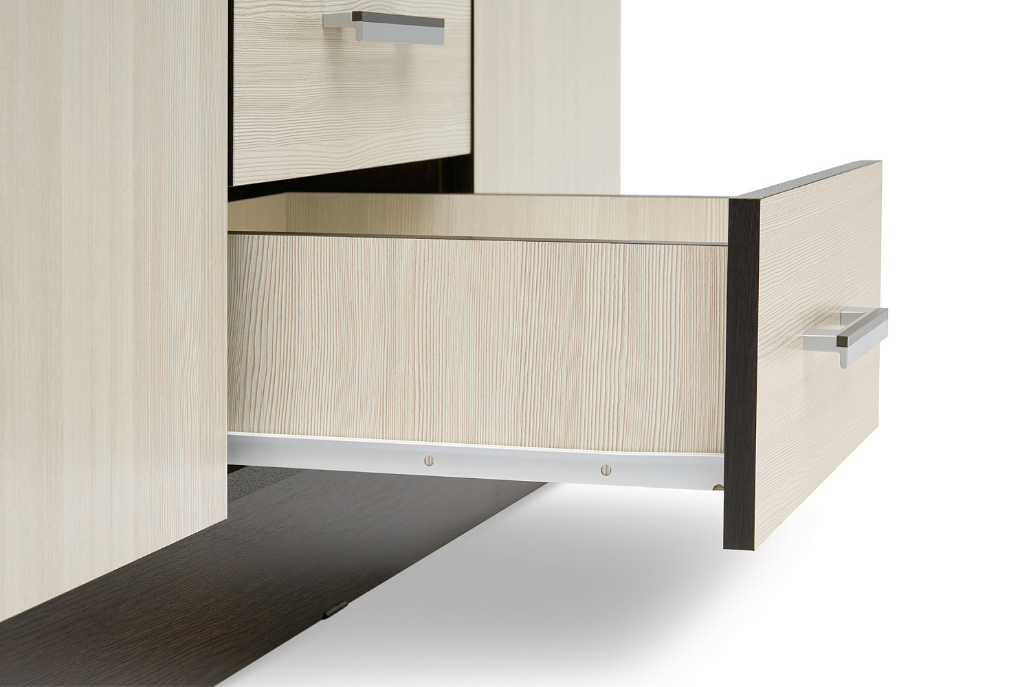 Шкаф Трио венге / лоредо