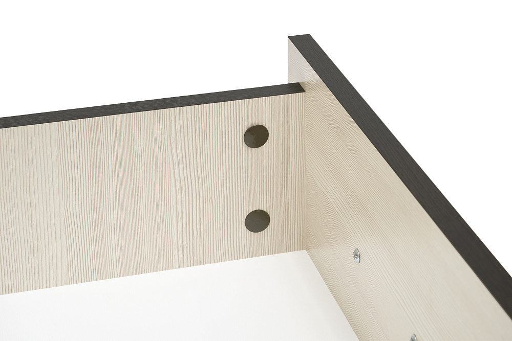 Шкаф Трио венге / лоредо