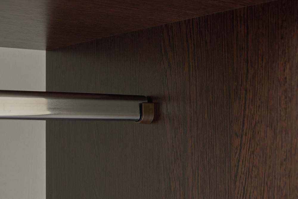 Шкаф Трио венге / лоредо