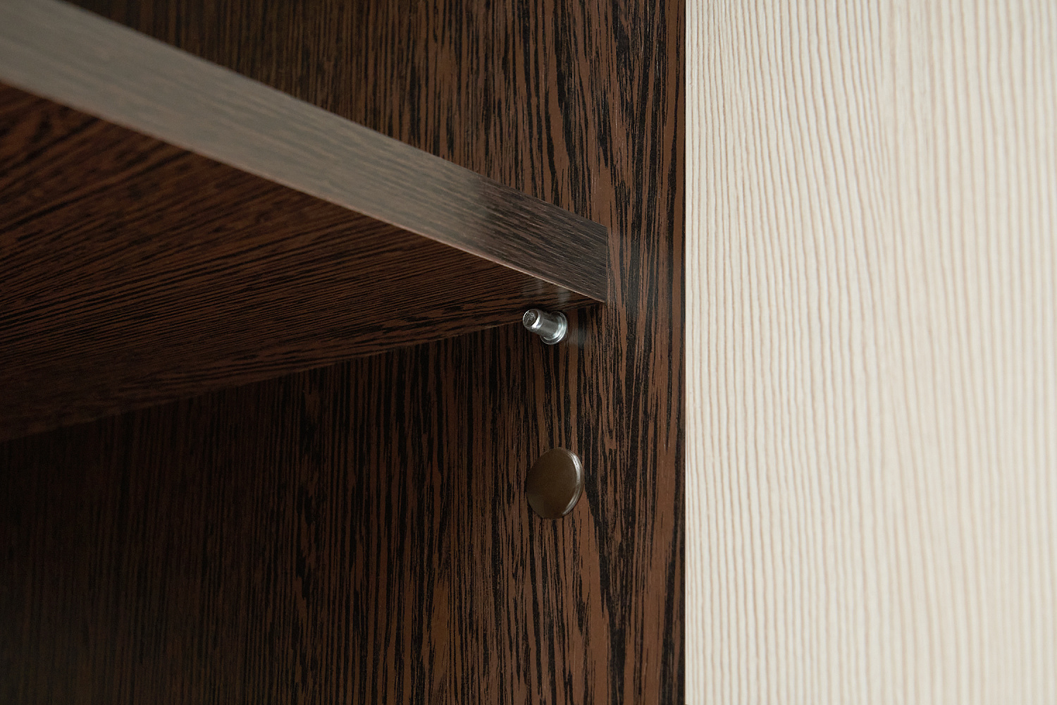 Шкаф Трио венге / лоредо