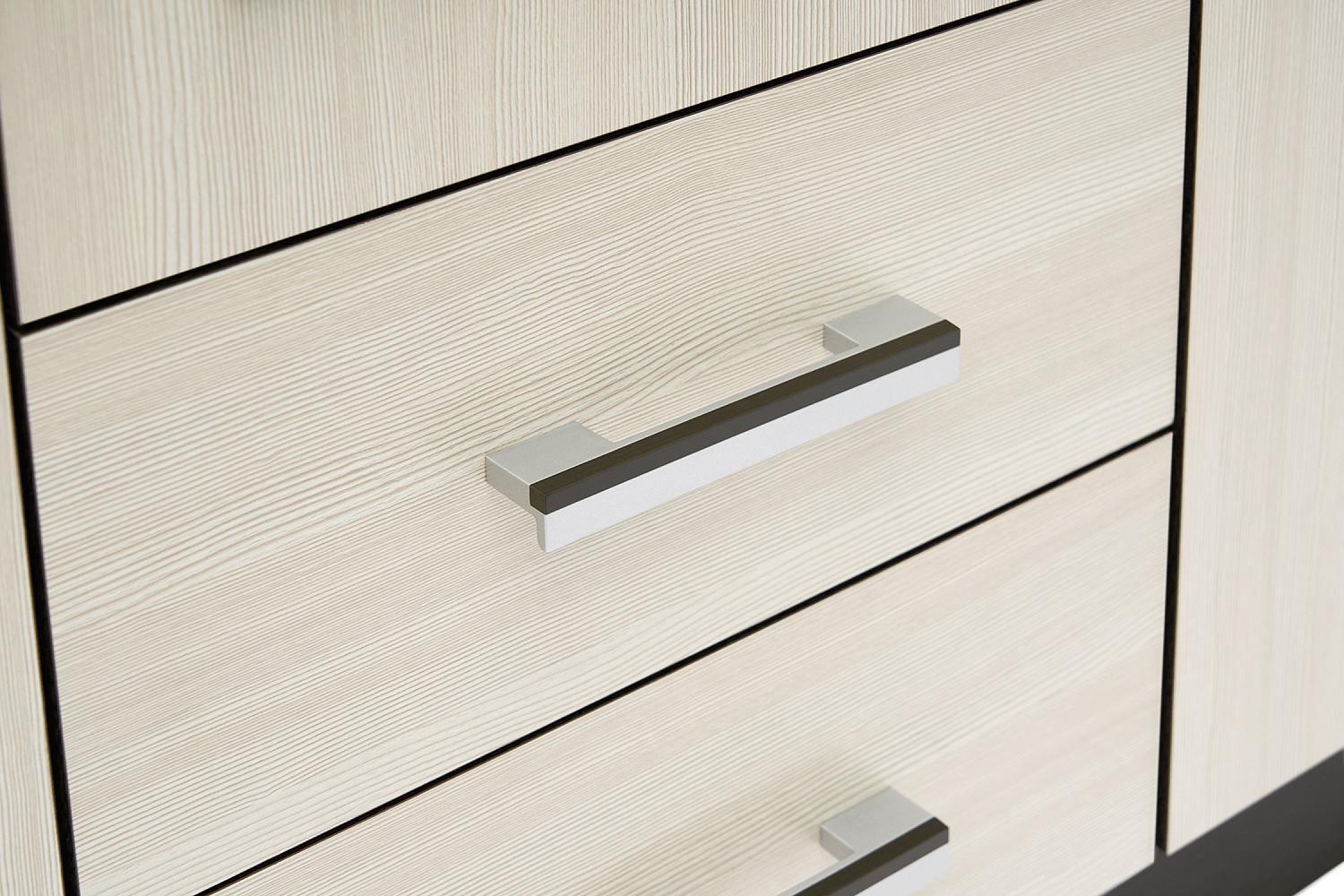 Шкаф Трио венге / лоредо