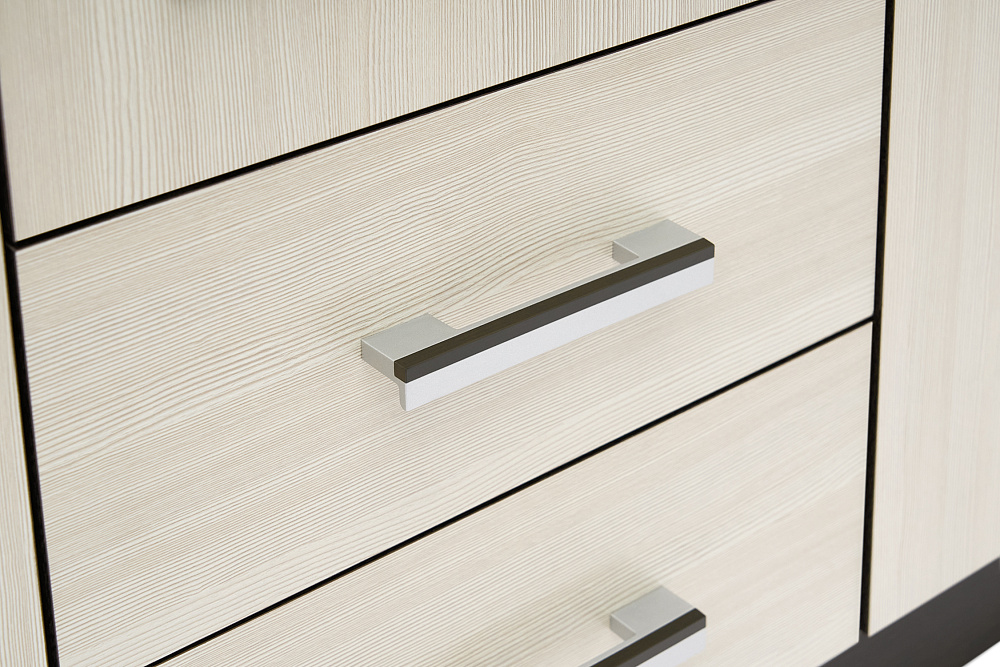 Шкаф Трио венге / лоредо