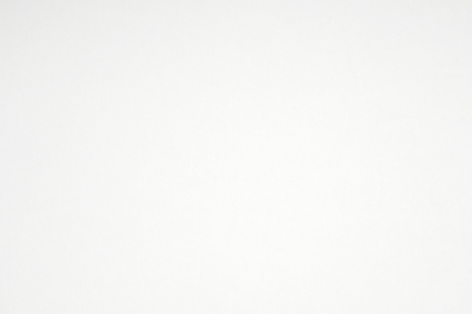 Тумба высокая Ника белый гладкий