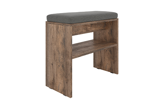 Банкетка Ньёрд дуб самдал