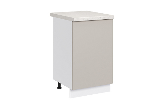 Эстетик ШН500 шкаф нижний