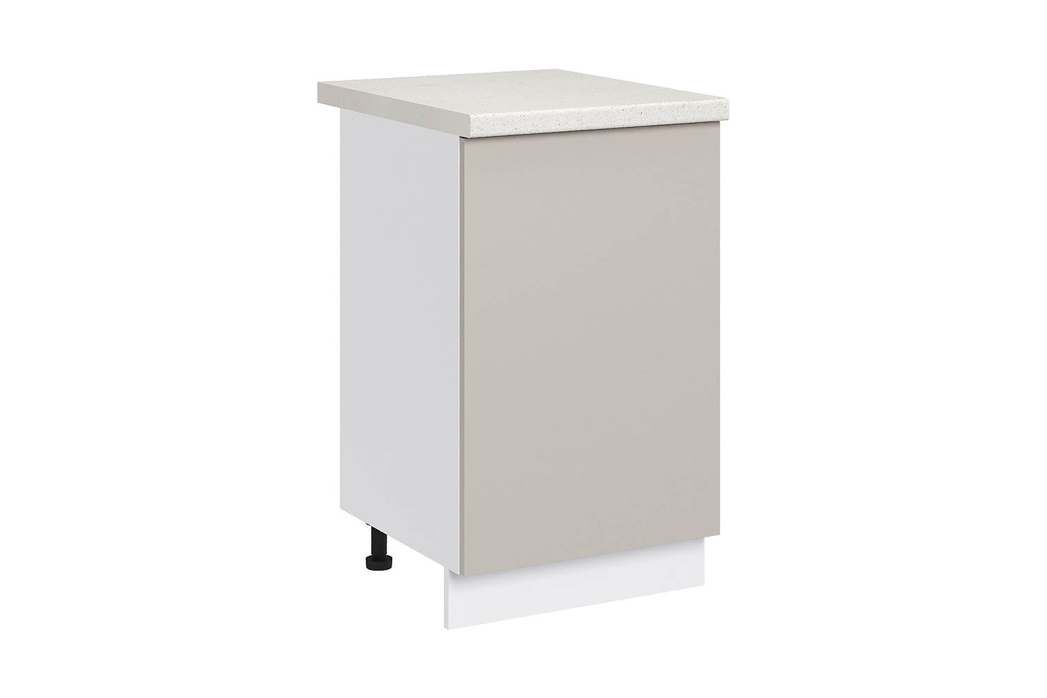 Эстетик ШН500 шкаф нижний