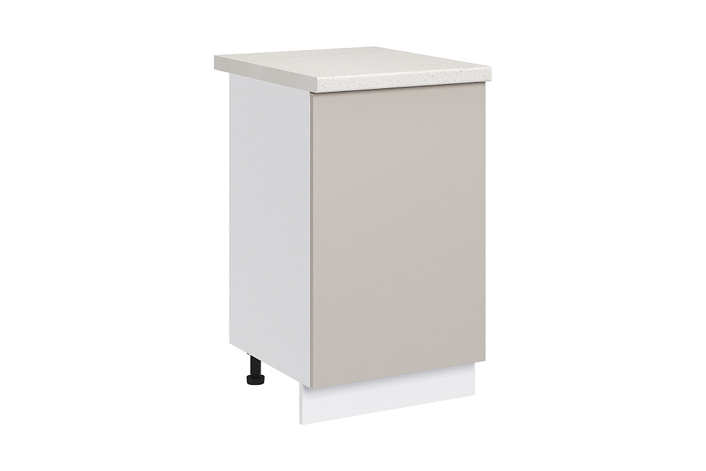 Эстетик ШН500 шкаф нижний