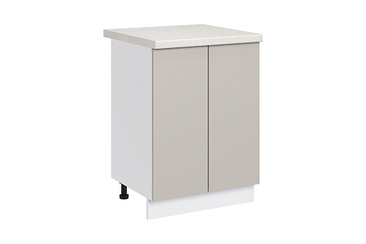 Эстетик ШН600 шкаф нижний