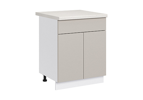 Эстетик ШН1Я800 шкаф нижний с ящиком