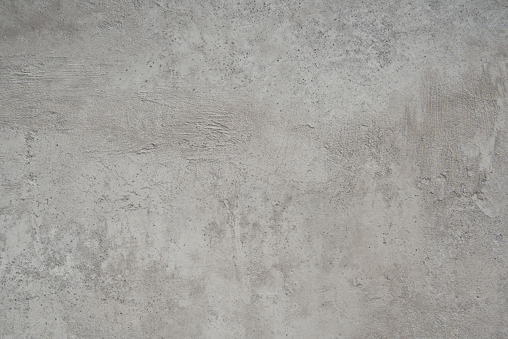 Гостиная Коста белый / цемент светлый