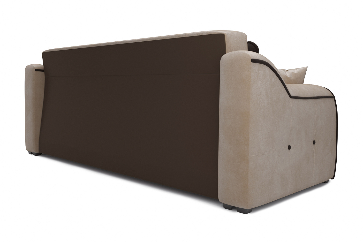 Диван книжка Френсис бежевый