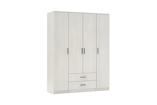 Шкаф Рембо ясень анкор светлый