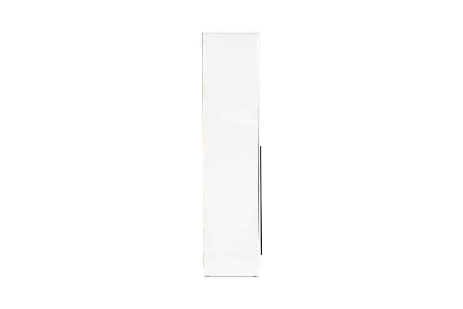 Шкаф Берген белое дерево