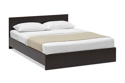 Кровать Ронда венге