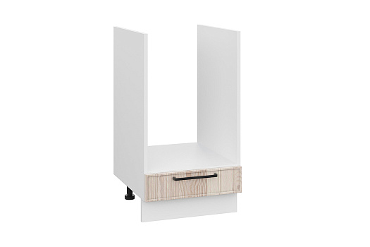 Либерти ШНД 450 шкаф нижний под духовку