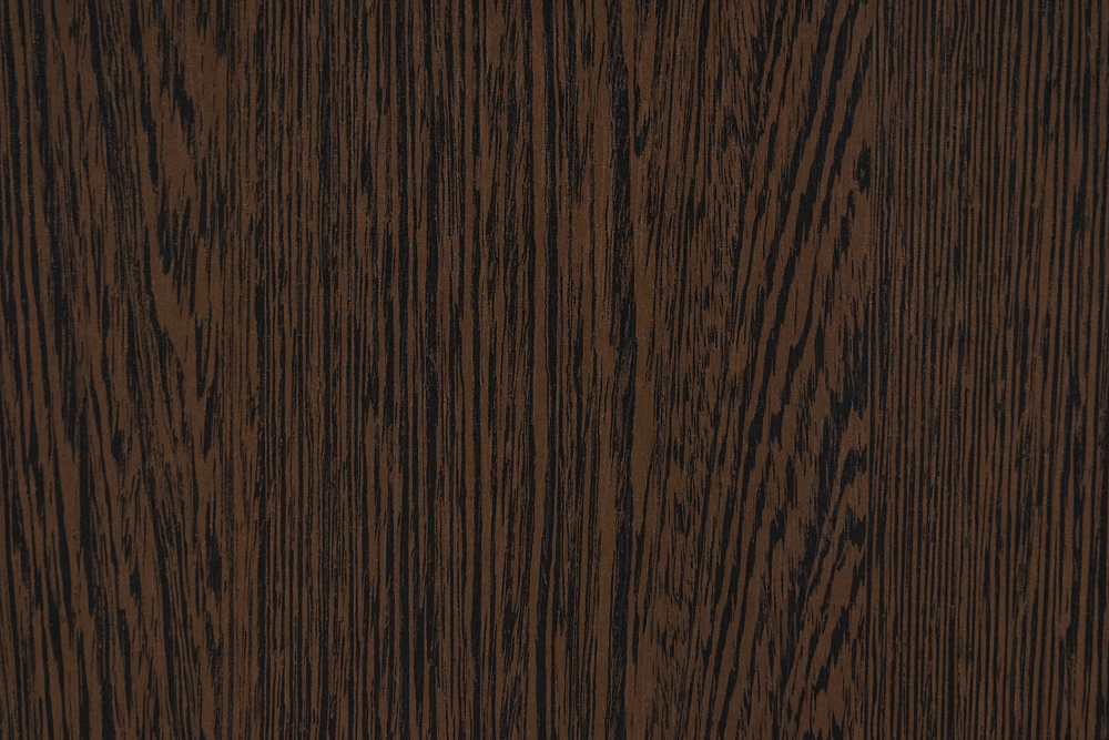 Шкаф 2-х створчатый с зеркалом Ронда ШК-20 венге / дуб белфорд