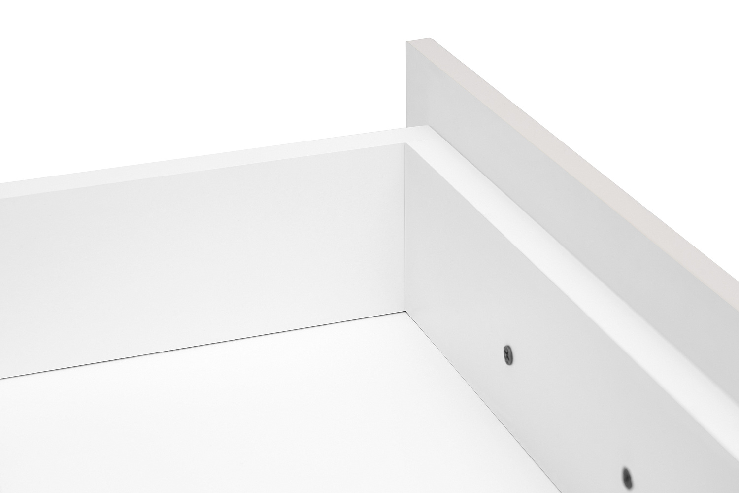 Буфет Констанция 2-х створчатый мускат