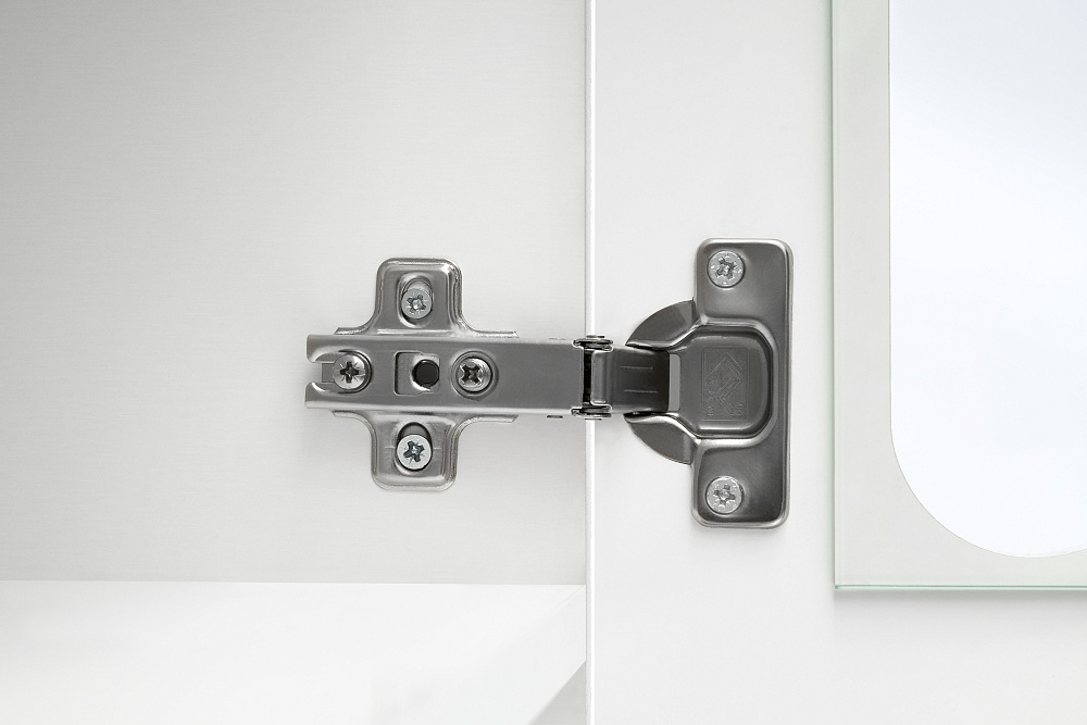 Буфет Констанция 2-х створчатый мускат