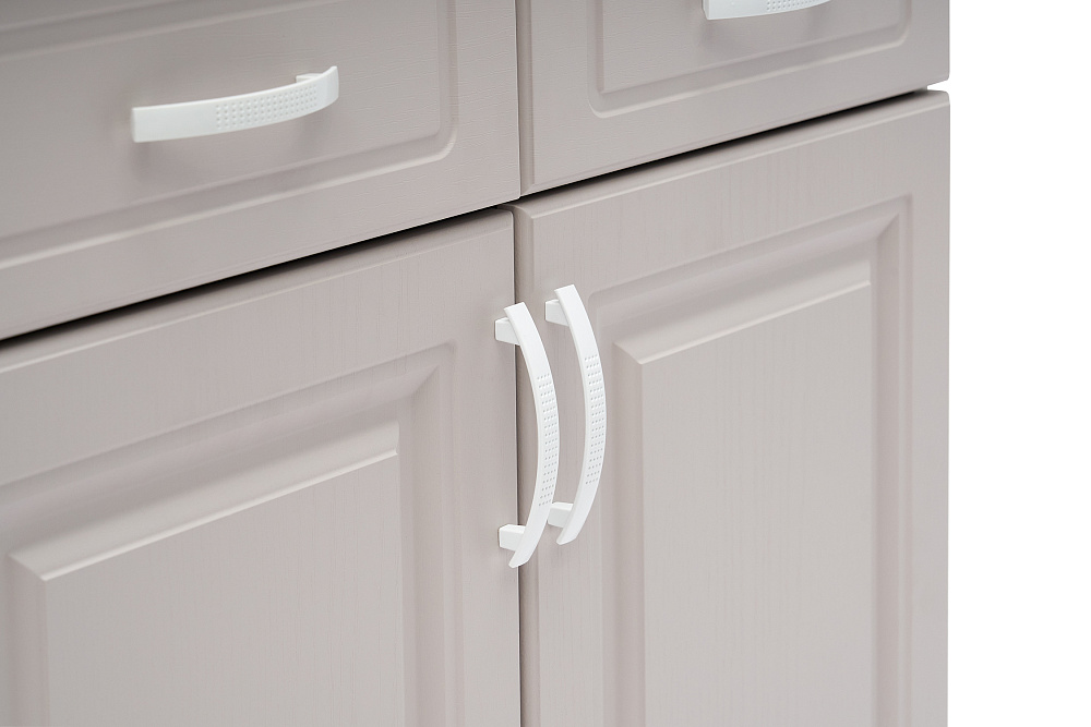 Буфет Констанция 2-х створчатый мускат