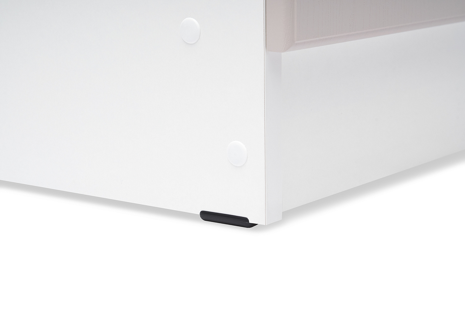 Буфет Констанция 2-х створчатый мускат