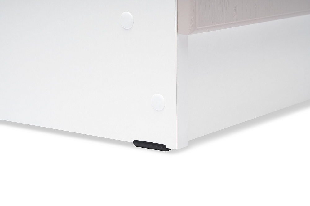 Буфет Констанция 2-х створчатый мускат