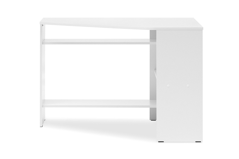 Стол компьютерный №7 белый