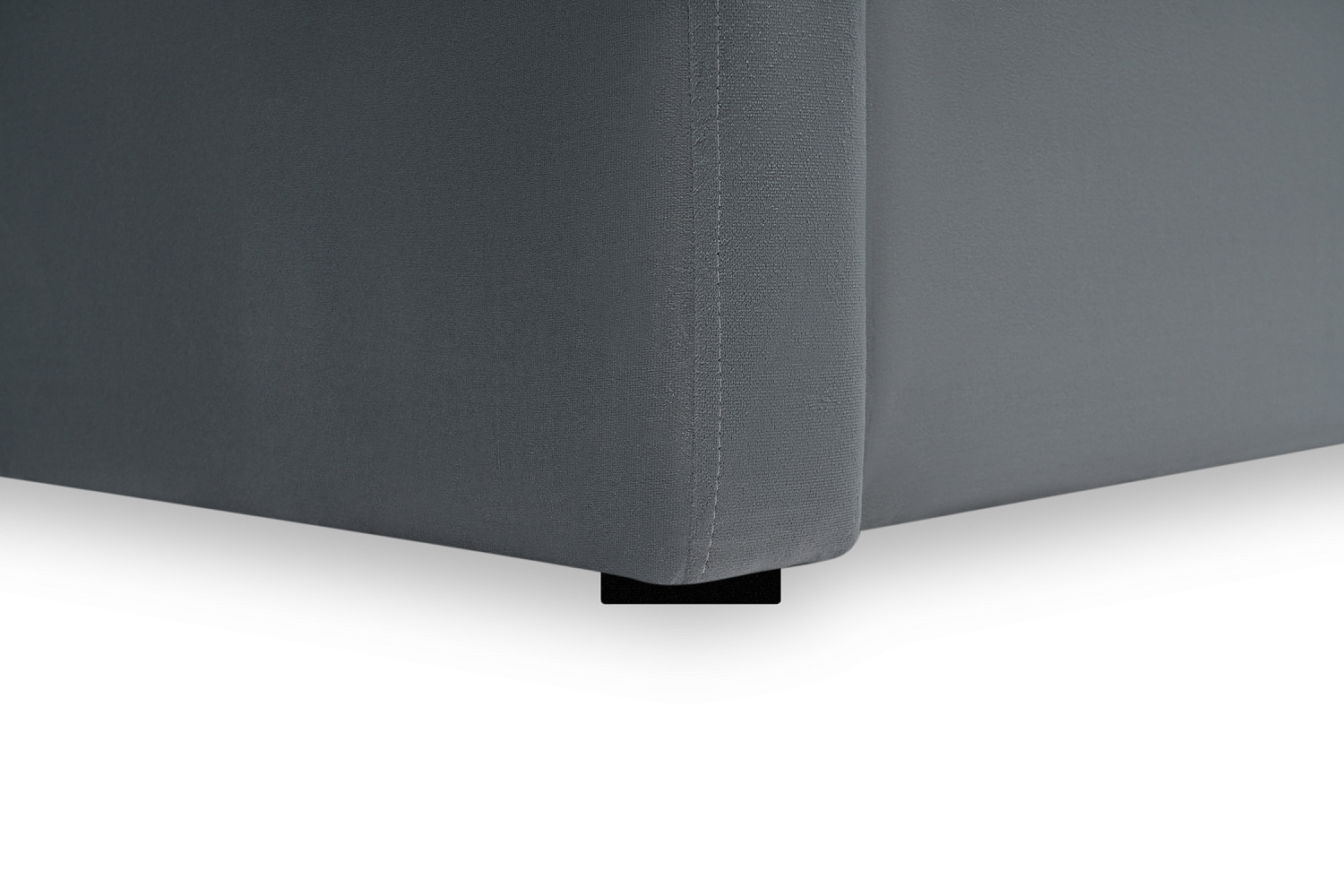 Диван выкатной Сойер серый