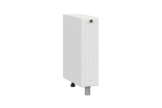 Флорель С200бм бутылочница металлическая