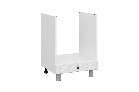 Флорель С600п шкаф нижний под плиту