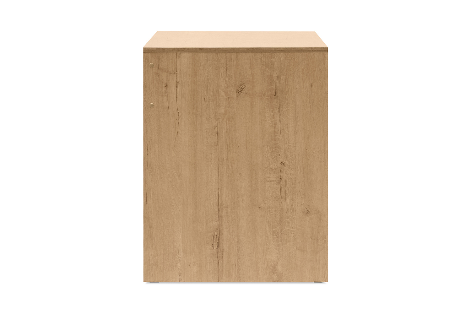 Стол письменный Стандарт дуб вотан / белый