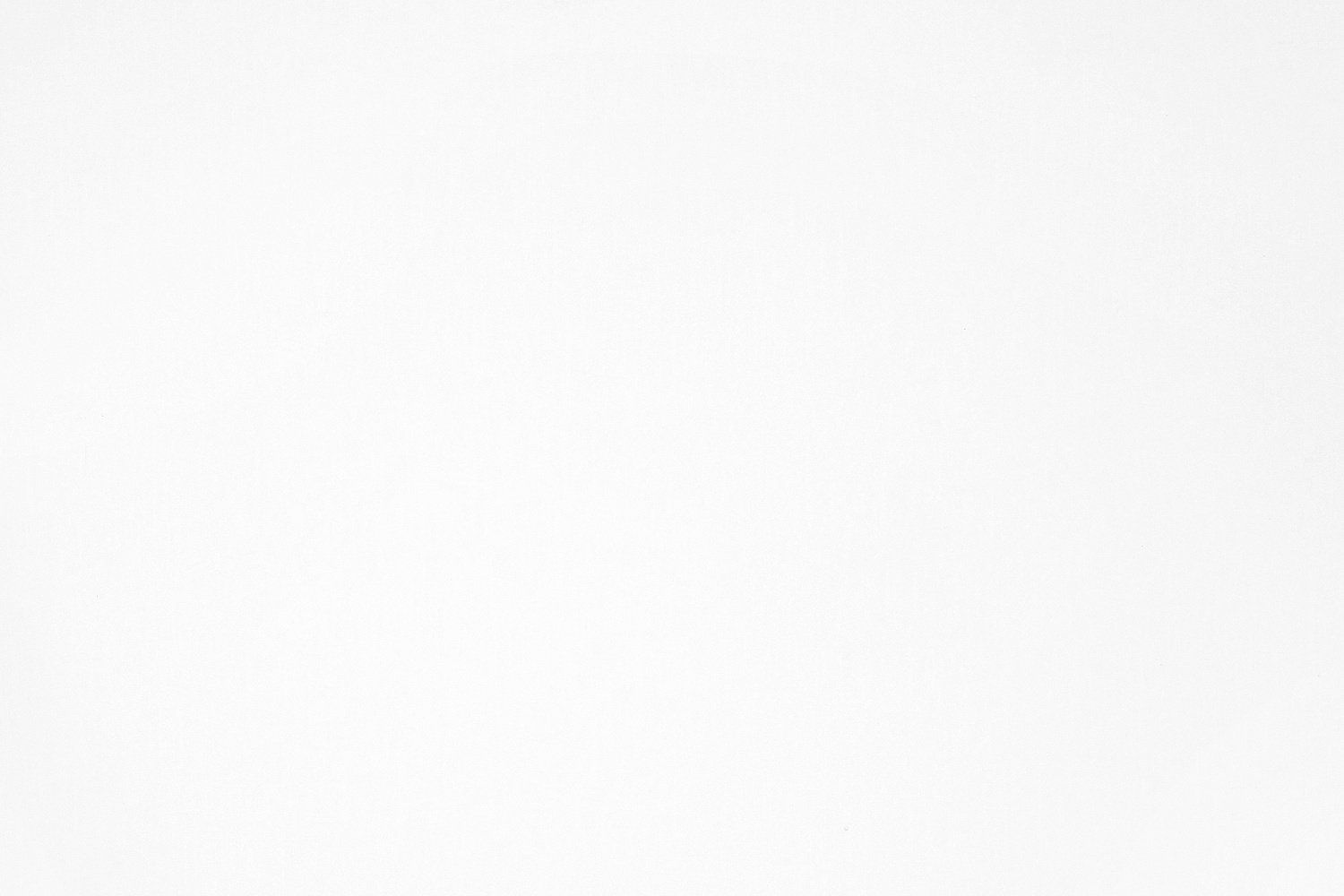 Стол письменный Стандарт дуб вотан / белый