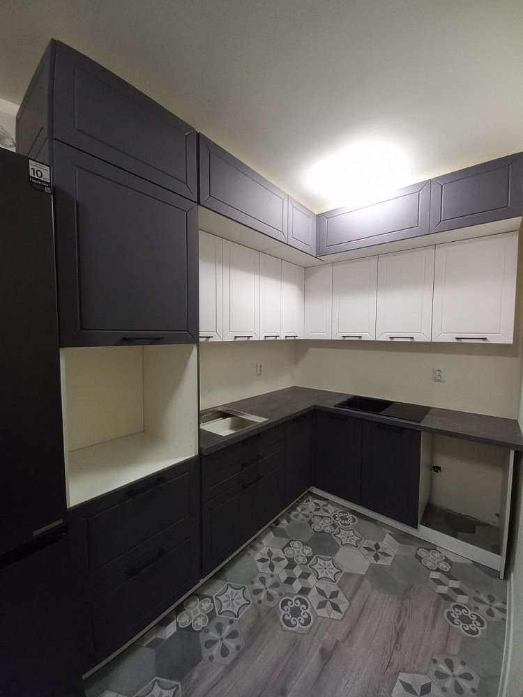 Модульная кухня Кельн софт карамель