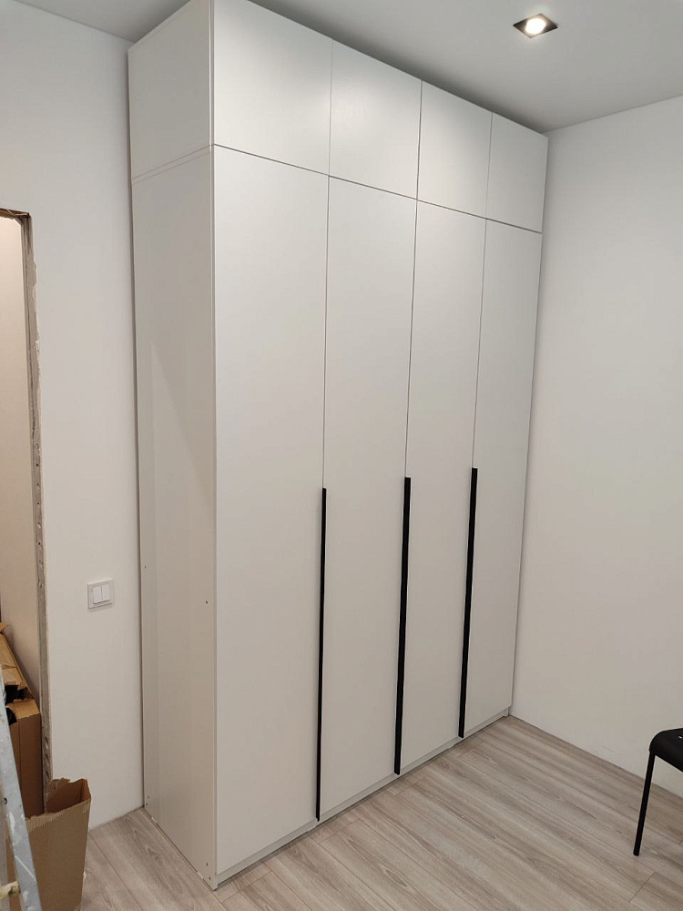 Коллекция Тивина белый текстурный