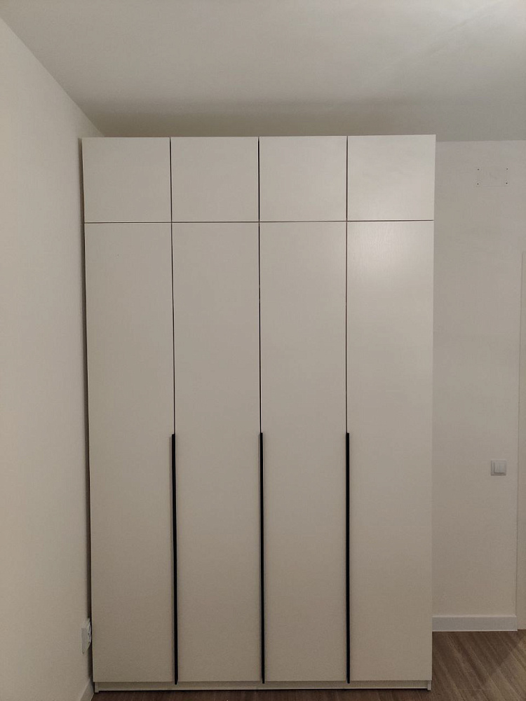 Коллекция Тивина белый текстурный