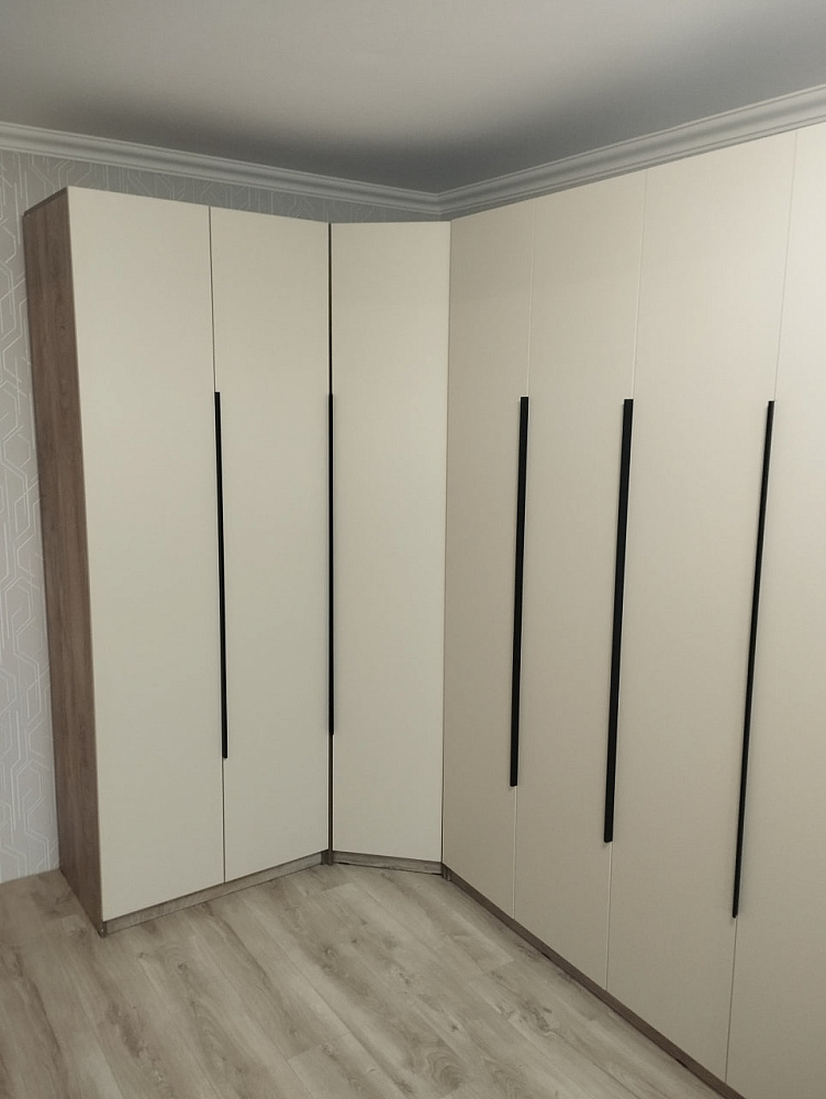 Коллекция Тивина белый текстурный