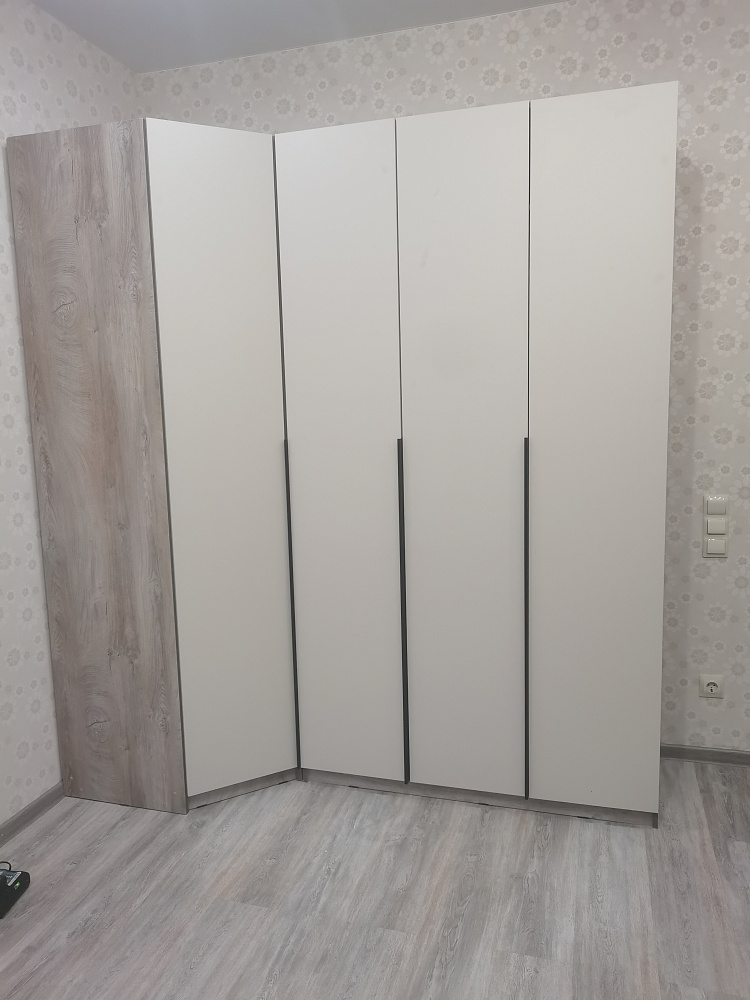 Коллекция Тивина белый текстурный