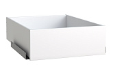 Ящик выдвижной Макс 50х58 см белый